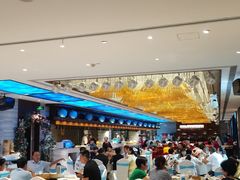 -皇马假日醉海南大酒店·假日一品派茶楼(秀英店)