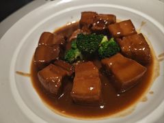 -潮粤香海鲜酒楼(沙湖店)