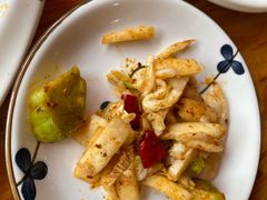 -灯盏窝饭店(新都分店)