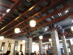大堂-府城小食馆(金龙宾馆店)