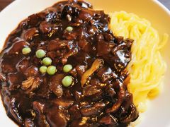 -香港饭店0410(明洞店)