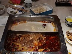 -麻麻鱼府主题涮锅(明珠家园店)