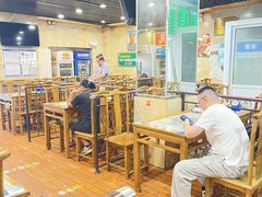 -马记伊源斋涮肉·清真菜(潘家园古玩市场店)