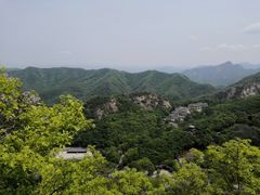 -丹东凤凰山景区