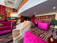 -大连星海假日酒店-寰宇餐厅