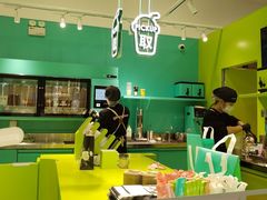 -gleeglee乐溢亦茶(合生汇店)