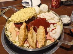 -양평식당·杨平食堂(华贸店)