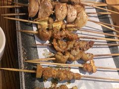 -管氏翅吧(国展店)