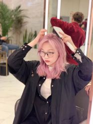 点击看大图 -3AM HAIR SALON烫发染发接发