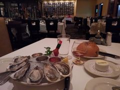 -莫尔顿牛排坊(威尼斯人店)