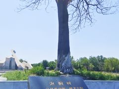 -中国唐山地震博物馆
