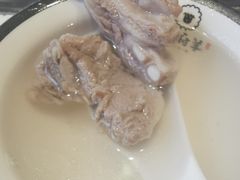 -九府羊·鲜羊火锅·烤串(新华路店)