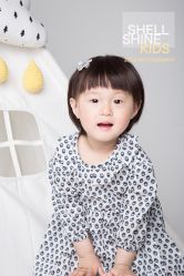 -SHELLSHINEkids山上儿童摄影(天邑澜山店)