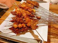 -铁人烧烤(北京店)