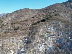 -秦岭风景区