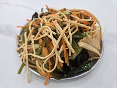 -鹍记特色牛杂面