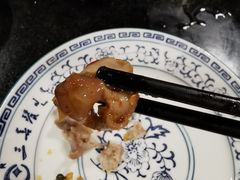 兔肚-长毛根儿王妈兔头(双华桥店)