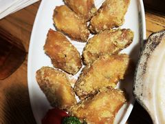 -新白鹿餐厅(百联中环店)