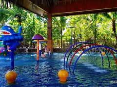 -亚马逊丛林水乐园