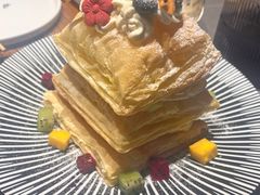 -四川饭店·川味水煮鱼(长白店)