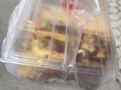 -爱德顺糕点食屋(利民道店)
