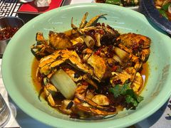 -靓虾二哥·龙虾馆(大塘总店)