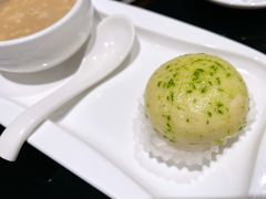 侨乡葱茸包-闽和南(深圳万象城店)