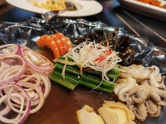 -全聚德(双井店)