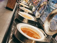 -冠菌火锅自助(东莞桥头店)