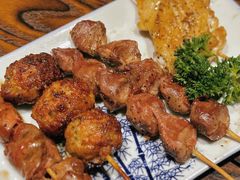 -桂马·日本料理·海胆·海鲜饭·酒场(民主广场店)