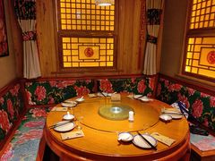 包厢-蛟河庄稼院(临河街店)
