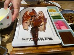 -茄子恰恰·新云南小炒(坪山益田店)