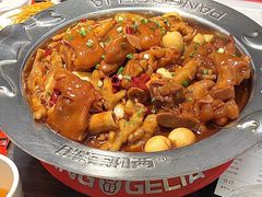 -胖哥俩肉蟹煲(湖滨银泰in77店)
