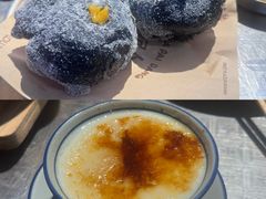 -楼上大排档·顺德菜·粥水·鱼生(苗栗路店)