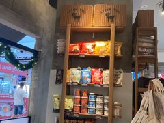 -After You Dessert Cafe(CENTRALWORLD)