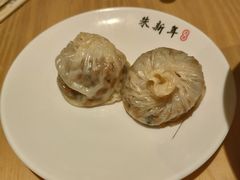 -朱新年·苏式汤团·面点(北寺塔店)