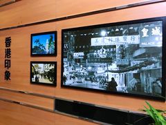 -嘉旺港式茶餐厅(延长中路店)