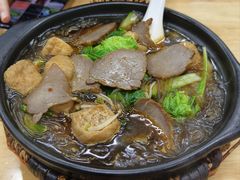 -凡老头米线砂锅(古荡新村西粮站)