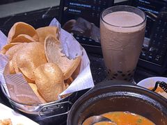 -纯K(打浦桥店)