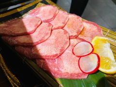 -海之屋韩式烤肉(海棠68环球美食街店)