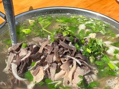 -周记翘脚牛肉