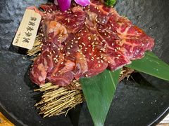 -黑牛の店·和牛烧肉(大悦城店)