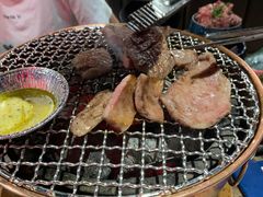 厚切牛舌-魔宗·烧肉(汉街店)