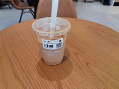 -Tims天好咖啡(华侨城步行街店)