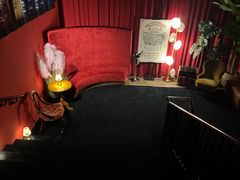 -JZ Club 爵士酒吧(上海店)
