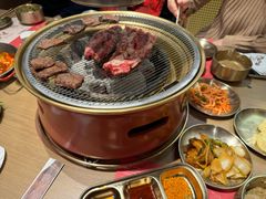 -西塔老太太泥炉烤肉(北京双井店)