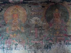 -报恩寺(平武县)