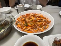 -华盛丰温州大排档(东三环南路店)