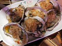-庆峰龙虾烧烤(合肥一店)