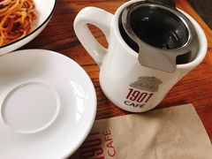 -1901 Cafe(西四店)
